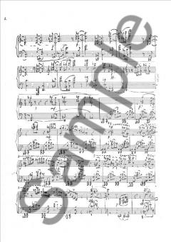 A Vucchella High Voice And Piano Np von Fernando Tosti 