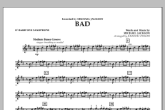 Bad von Michael Jackson (Download) 