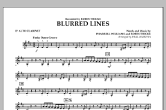 Blurred Lines von Robin Thicke (Download) 