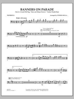 Banners On Parade (Download) 