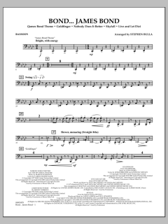 Bond... James Bond (Download) 