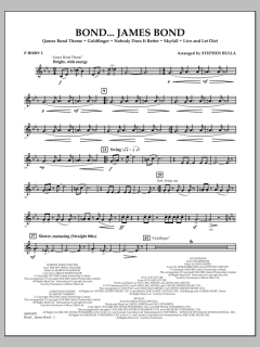 Bond... James Bond (Download) 