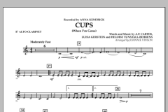 Cups von Anna Kendrick (Download) 