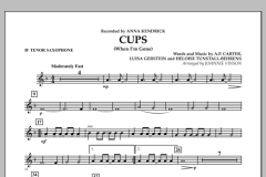 Cups von Anna Kendrick (Download) 