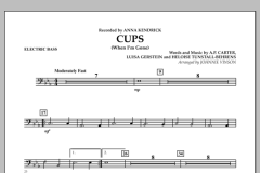 Cups von Anna Kendrick (Download) 