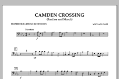 Camden Crossing von Michael Oare (Download) 