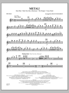 Metal! (Download) 