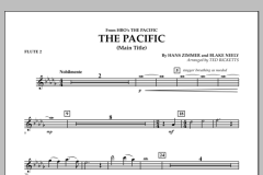 The Pacific (Main Title) von Hans Zimmer (Download) 