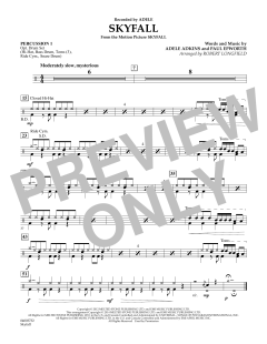 Skyfall von Adele Adkins (Download) 