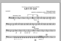 Let It Go von Idina Menzel (Download) 