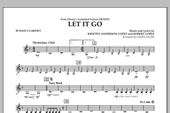 Let It Go von Idina Menzel (Download) 