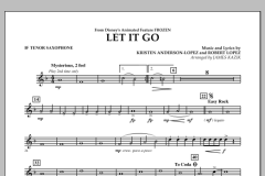 Let It Go von Idina Menzel (Download) 