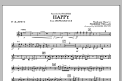 Happy von Pharrell Williams (Download) 