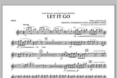 Let It Go von Idina Menzel (Download) 