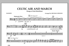Celtic Air And March (Download) 