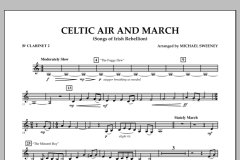 Celtic Air And March (Download) 
