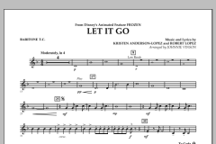 Let It Go von Idina Menzel (Download) 