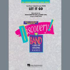 Let It Go von Idina Menzel (Download) 
