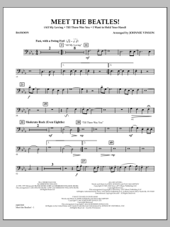 Meet The Beatles! (Download) 