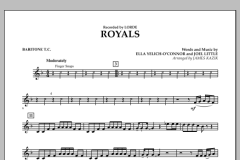 Royals von Joel Little (Download) 