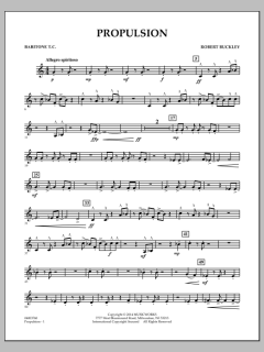 Propulsion von Robert Buckley Farlee (Download) 