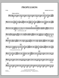 Propulsion von Robert Buckley Farlee (Download) 