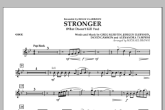 Stronger von Kelly Clarkson (Download) 