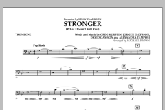 Stronger von Kelly Clarkson (Download) 