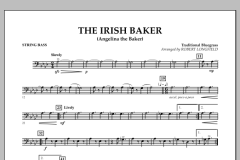 The Irish Baker (Download) 
