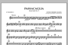 Passacaglia von Georg Friedrich Händel (Download) 