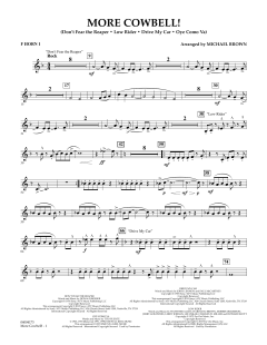More Cowbell! (Download) 