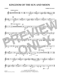 Kingdom Of The Sun And Moon von Robert Buckley Farlee (Download) 