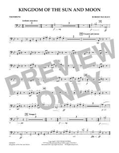 Kingdom Of The Sun And Moon von Robert Buckley Farlee (Download) 