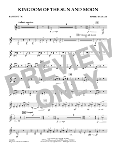 Kingdom Of The Sun And Moon von Robert Buckley Farlee (Download) 