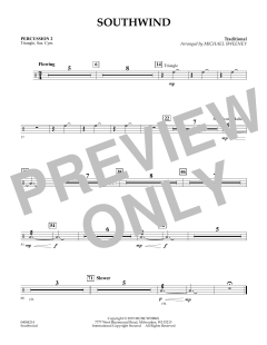 Southwind (Download) 
