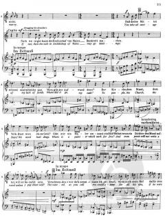 Mathis der Maler von Paul Hindemith 
