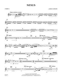Nexus von James Curnow (Download) 