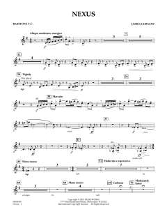 Nexus von James Curnow (Download) 