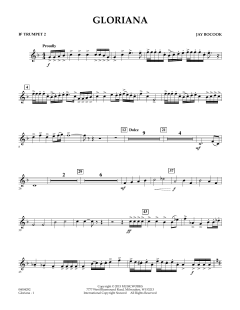 Gloriana von Jay Bocook (Download) 