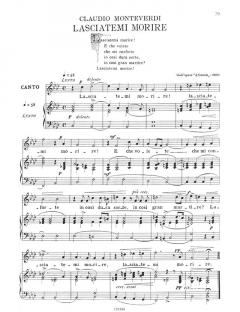 Italian Musical Treasures Of The 17th & 18th Centuries 