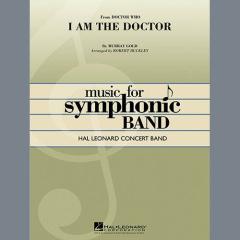 I Am The Doctor von Murray Gold (Download) 