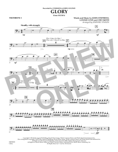 Glory von John Legend (Download) 