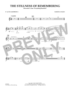 The Stillness Of Remembering von Samuel R. Hazo (Download) 