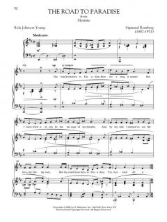 Easy Songs For The Beginning Baritone/Bass Part 2 
