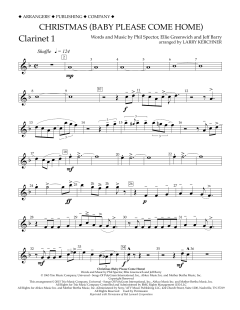 Christmas (Baby Please Come Home) von Mariah Carey (Download) 