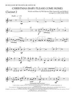 Christmas (Baby Please Come Home) von Mariah Carey (Download) 