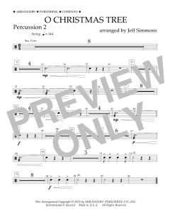 O Christmas Tree (Download) 