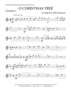 O Christmas Tree (Download) 