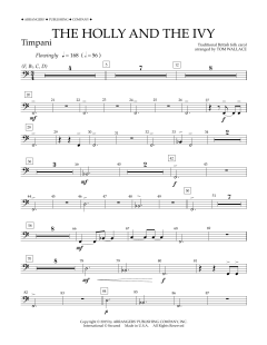 The Holly And The Ivy (Download) 