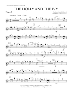 The Holly And The Ivy (Download) 